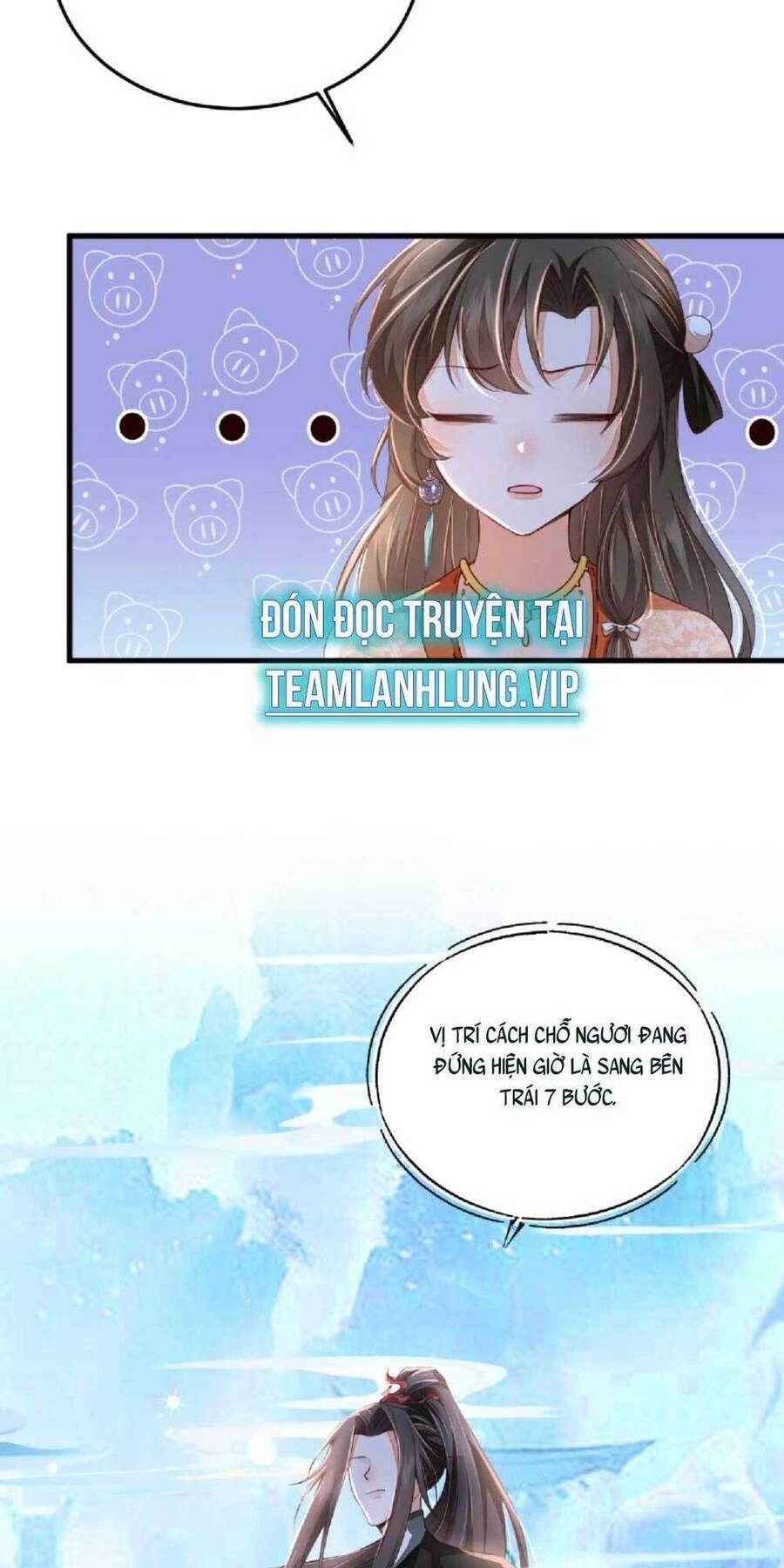 Trăm Kiếp Luân Hồi, Kiếp Này Ta Chỉ Muốn Lười Biếng Chapter 56 - 9