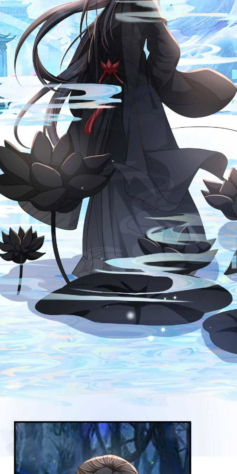 Trăm Kiếp Luân Hồi, Kiếp Này Ta Chỉ Muốn Lười Biếng Chapter 56 - 10