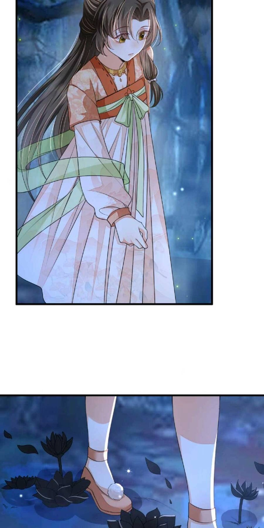 Trăm Kiếp Luân Hồi, Kiếp Này Ta Chỉ Muốn Lười Biếng Chapter 56 - 11