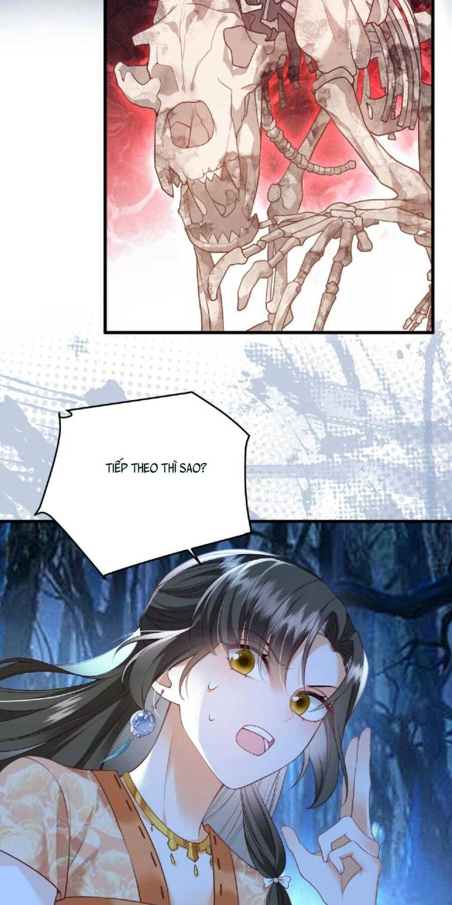 Trăm Kiếp Luân Hồi, Kiếp Này Ta Chỉ Muốn Lười Biếng Chapter 56 - 17