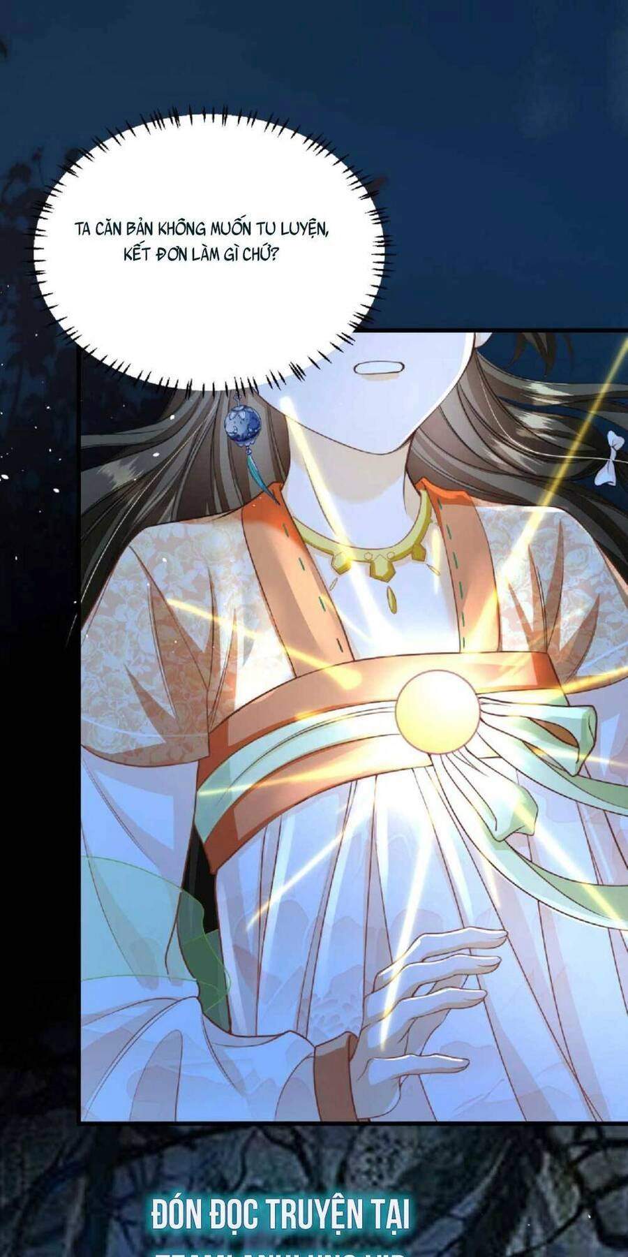 Trăm Kiếp Luân Hồi, Kiếp Này Ta Chỉ Muốn Lười Biếng Chapter 56 - 25