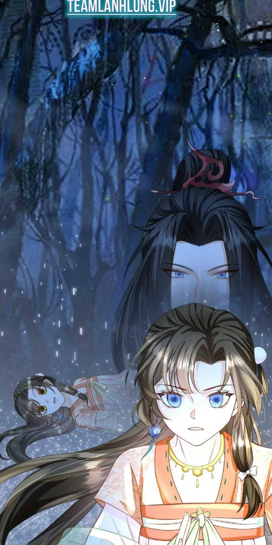 Trăm Kiếp Luân Hồi, Kiếp Này Ta Chỉ Muốn Lười Biếng Chapter 56 - 26