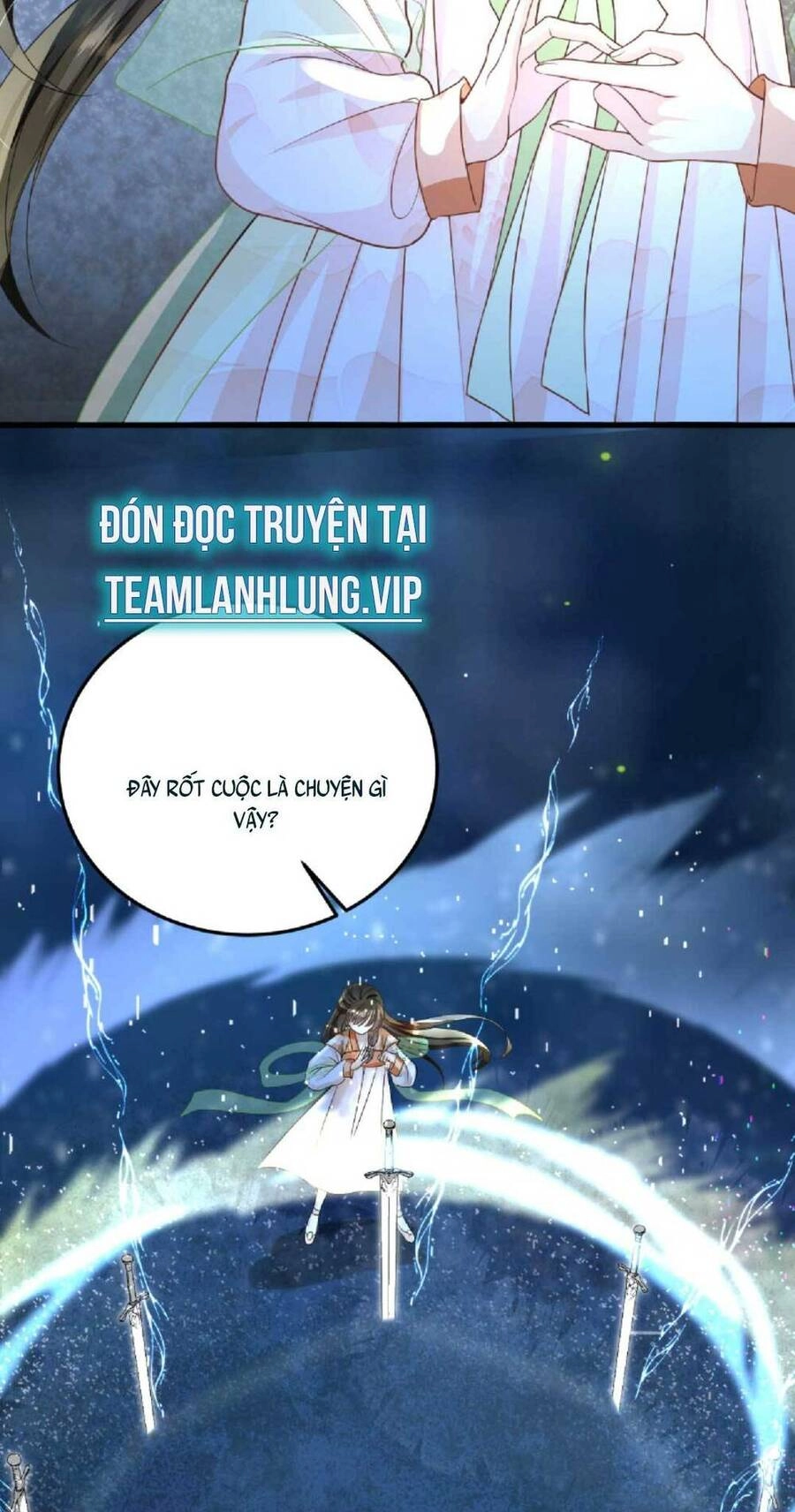 Trăm Kiếp Luân Hồi, Kiếp Này Ta Chỉ Muốn Lười Biếng Chapter 56 - 27