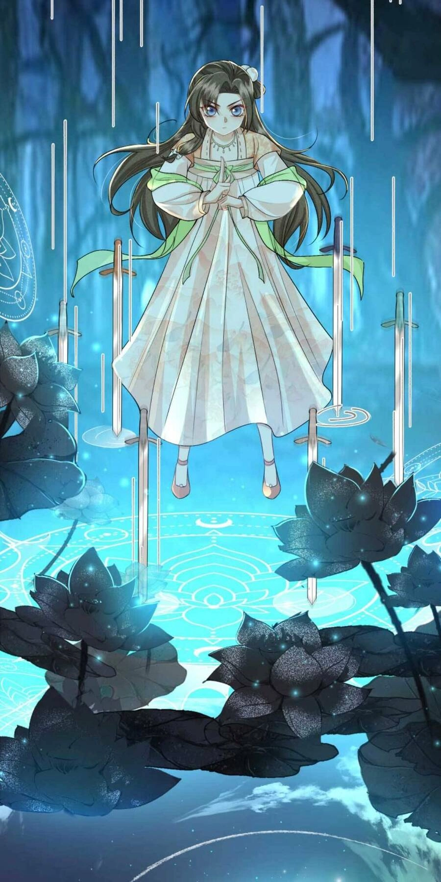 Trăm Kiếp Luân Hồi, Kiếp Này Ta Chỉ Muốn Lười Biếng Chapter 57 - 5