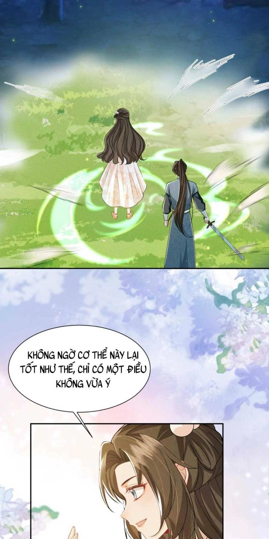 Trăm Kiếp Luân Hồi, Kiếp Này Ta Chỉ Muốn Lười Biếng Chapter 57 - 7