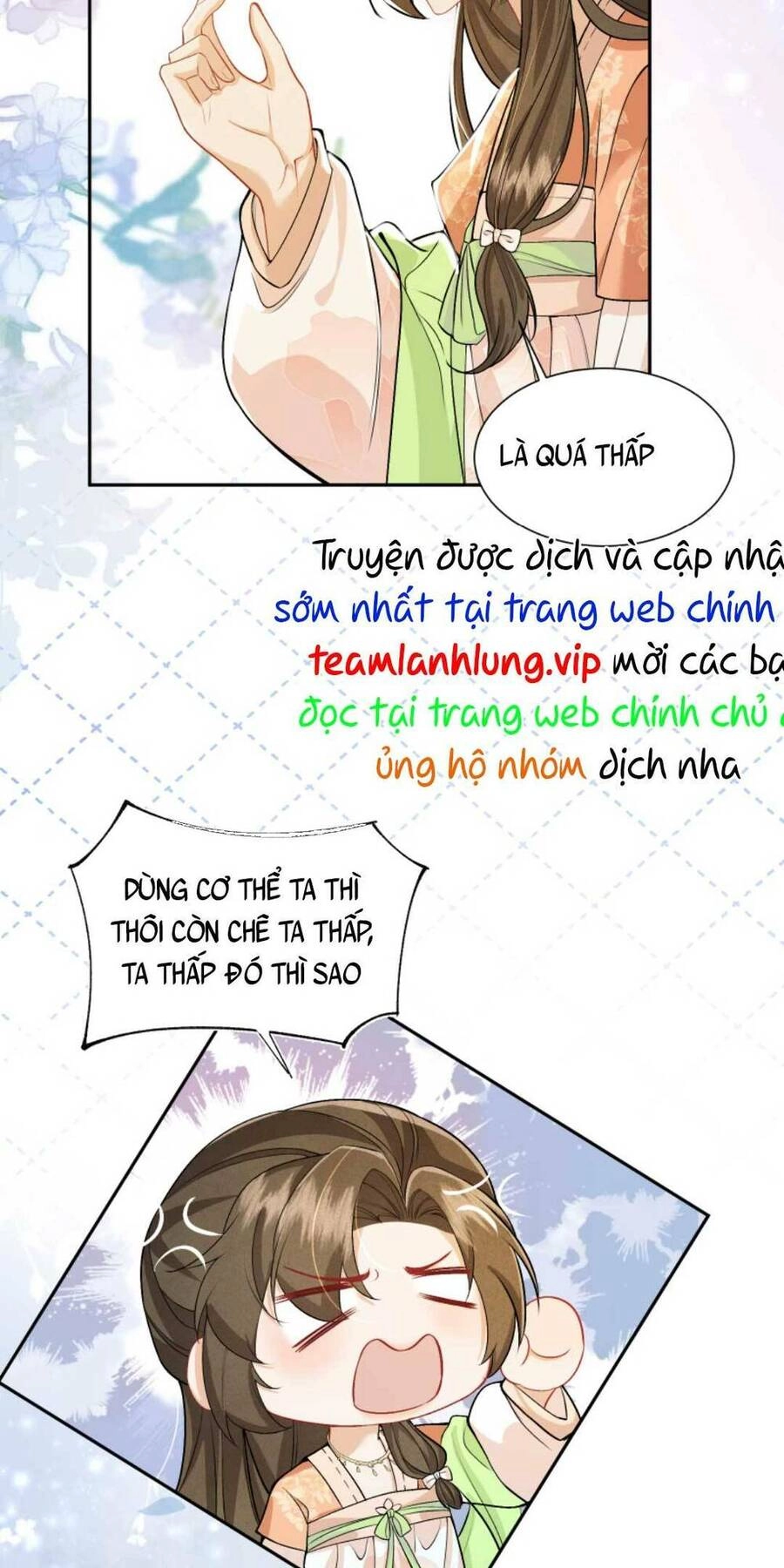 Trăm Kiếp Luân Hồi, Kiếp Này Ta Chỉ Muốn Lười Biếng Chapter 57 - 8