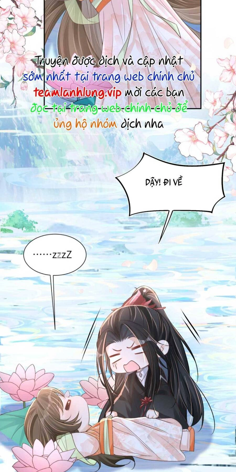 Trăm Kiếp Luân Hồi, Kiếp Này Ta Chỉ Muốn Lười Biếng Chapter 57 - 10