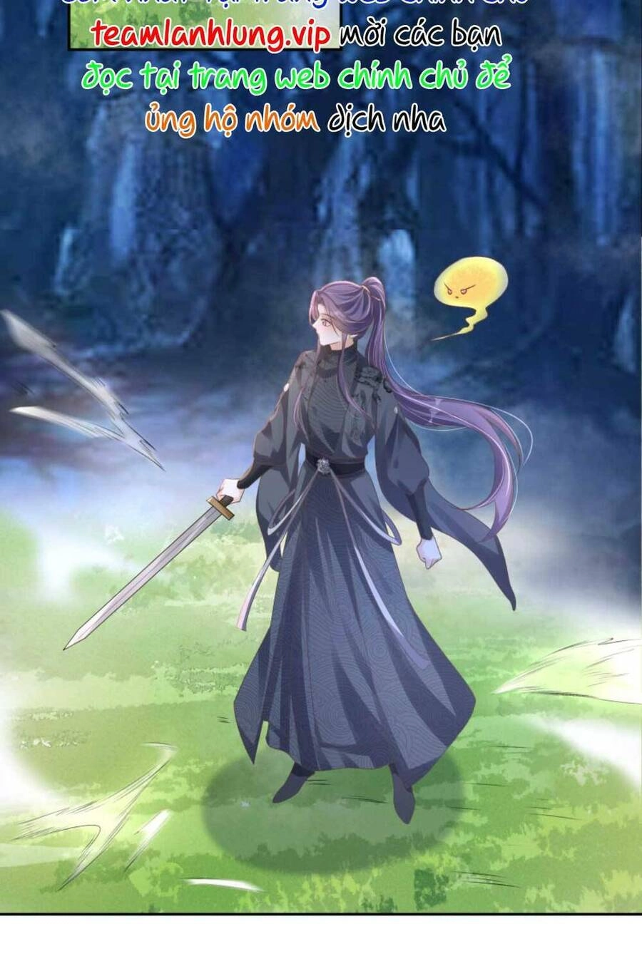 Trăm Kiếp Luân Hồi, Kiếp Này Ta Chỉ Muốn Lười Biếng Chapter 57 - 13