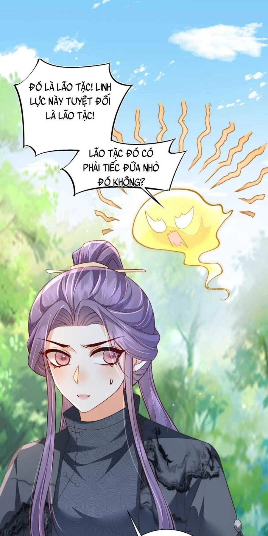 Trăm Kiếp Luân Hồi, Kiếp Này Ta Chỉ Muốn Lười Biếng Chapter 57 - 14