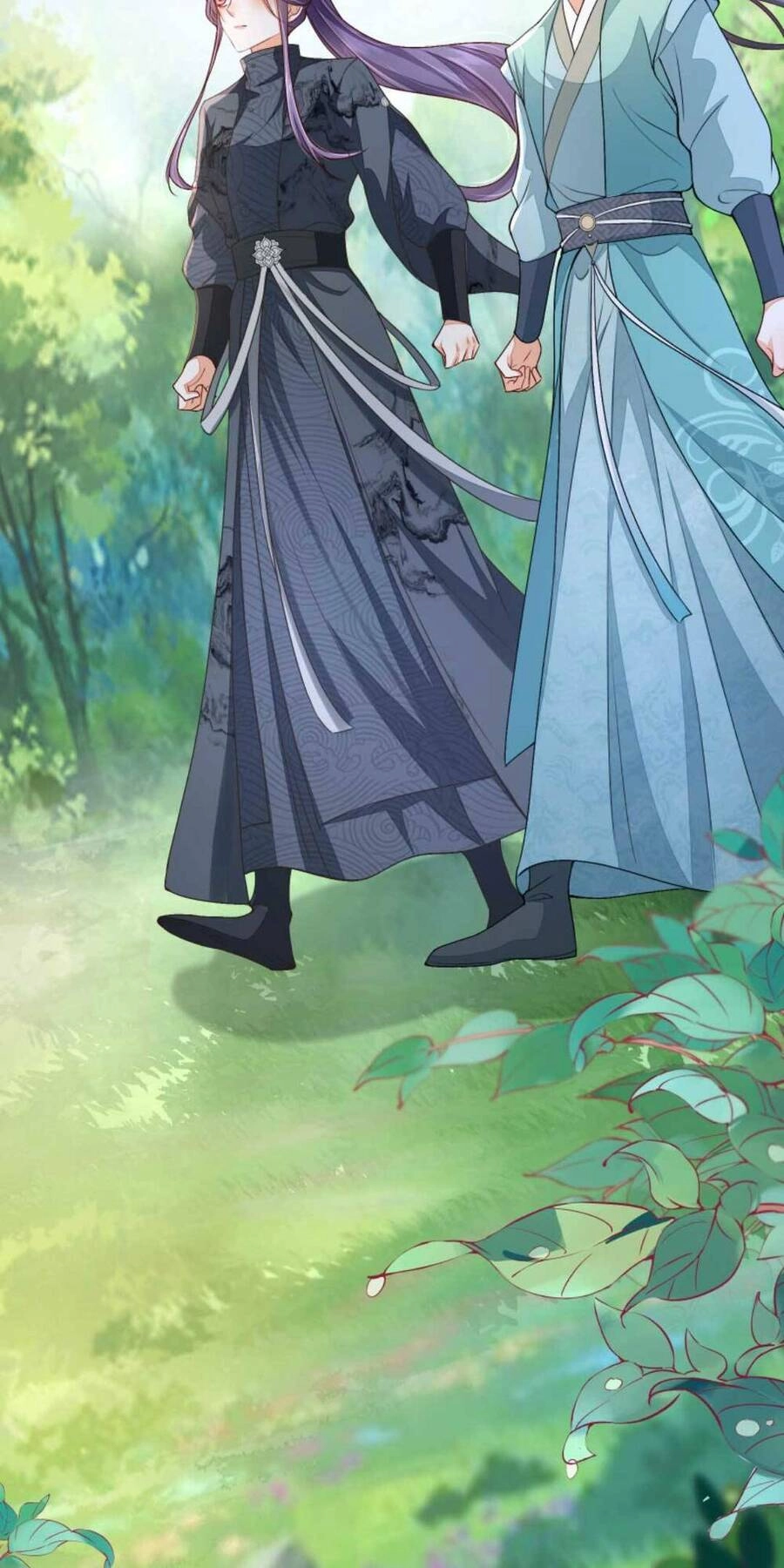 Trăm Kiếp Luân Hồi, Kiếp Này Ta Chỉ Muốn Lười Biếng Chapter 57 - 17