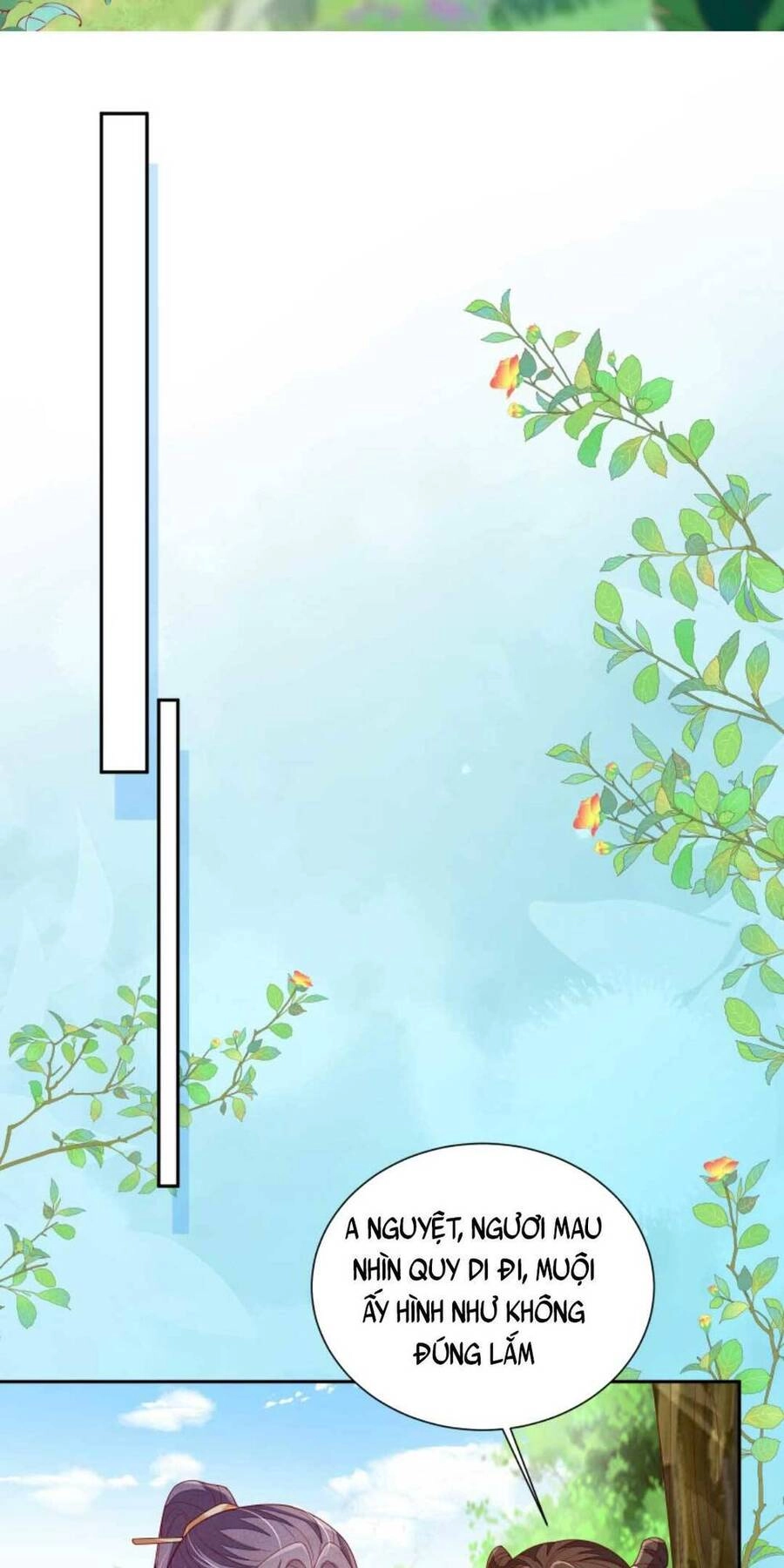 Trăm Kiếp Luân Hồi, Kiếp Này Ta Chỉ Muốn Lười Biếng Chapter 57 - 18