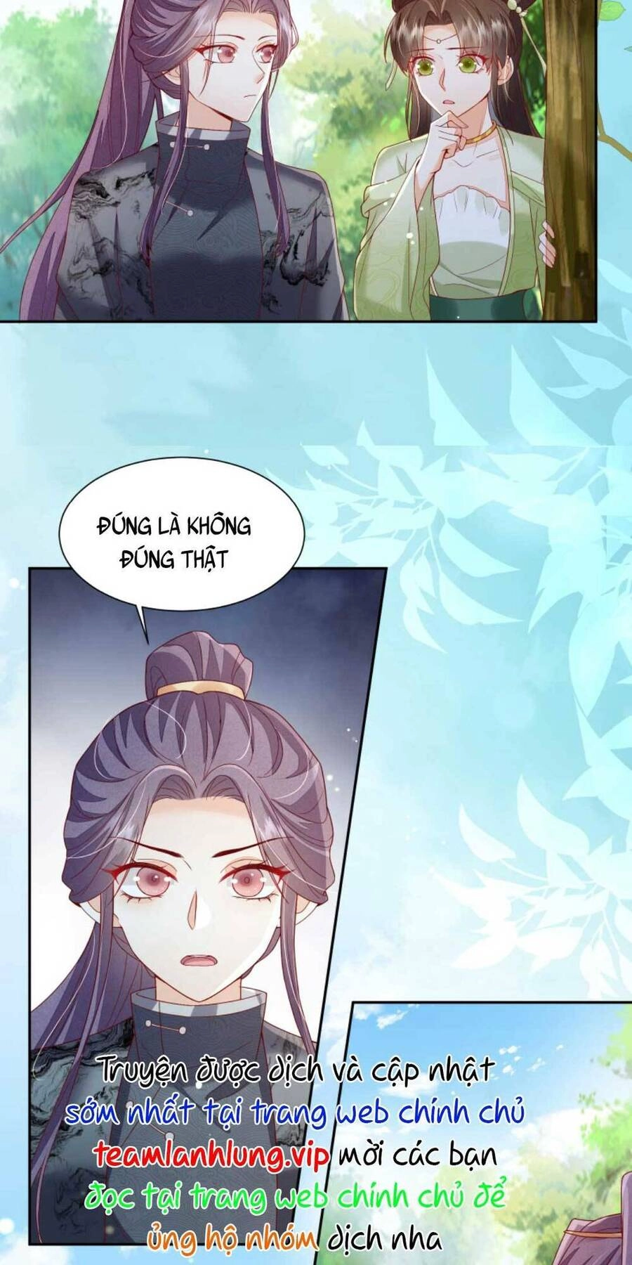 Trăm Kiếp Luân Hồi, Kiếp Này Ta Chỉ Muốn Lười Biếng Chapter 57 - 19