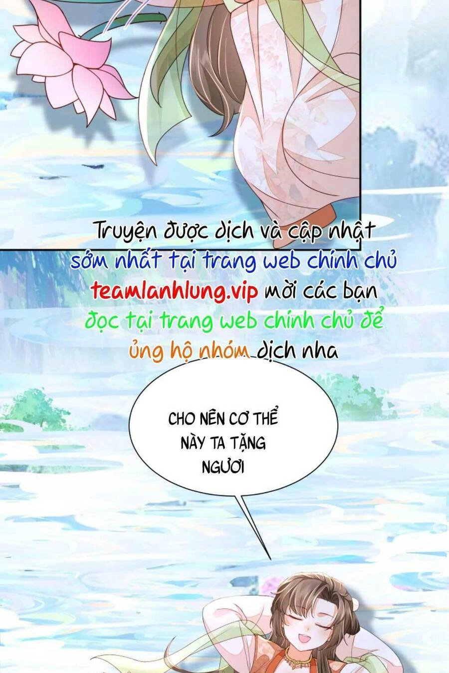 Trăm Kiếp Luân Hồi, Kiếp Này Ta Chỉ Muốn Lười Biếng Chapter 57 - 23