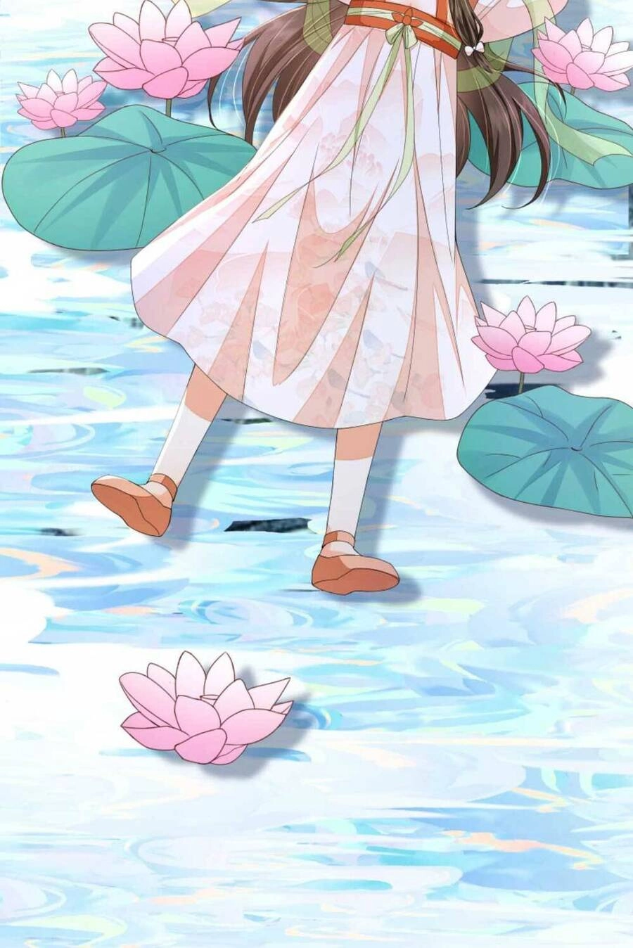 Trăm Kiếp Luân Hồi, Kiếp Này Ta Chỉ Muốn Lười Biếng Chapter 57 - 24