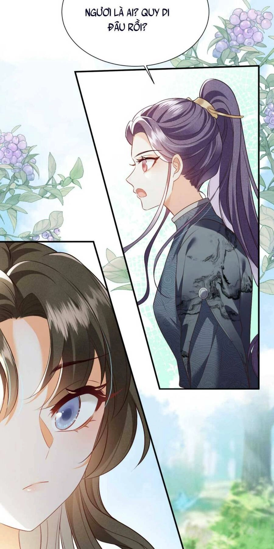 Trăm Kiếp Luân Hồi, Kiếp Này Ta Chỉ Muốn Lười Biếng Chapter 58 - 5