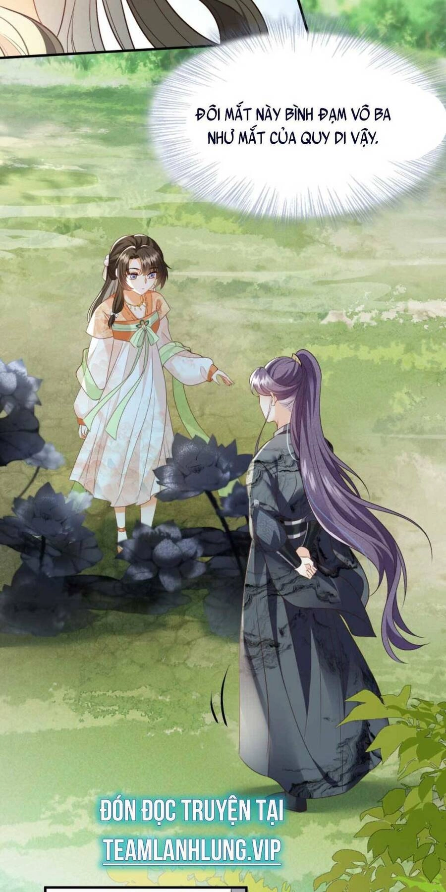 Trăm Kiếp Luân Hồi, Kiếp Này Ta Chỉ Muốn Lười Biếng Chapter 58 - 6