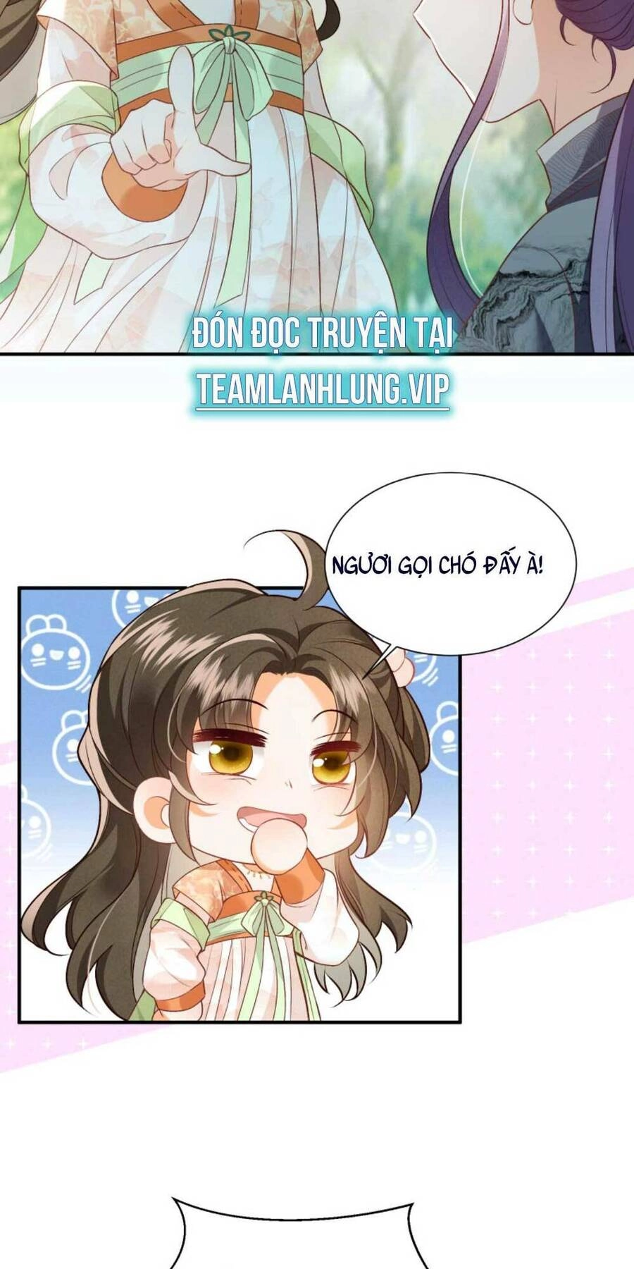 Trăm Kiếp Luân Hồi, Kiếp Này Ta Chỉ Muốn Lười Biếng Chapter 58 - 8