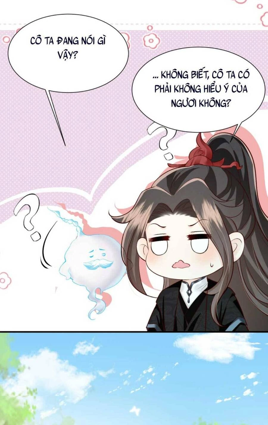 Trăm Kiếp Luân Hồi, Kiếp Này Ta Chỉ Muốn Lười Biếng Chapter 58 - 13