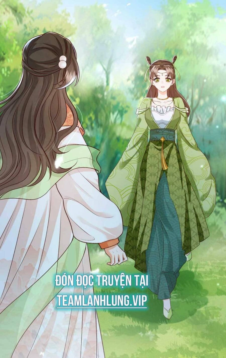 Trăm Kiếp Luân Hồi, Kiếp Này Ta Chỉ Muốn Lười Biếng Chapter 58 - 14