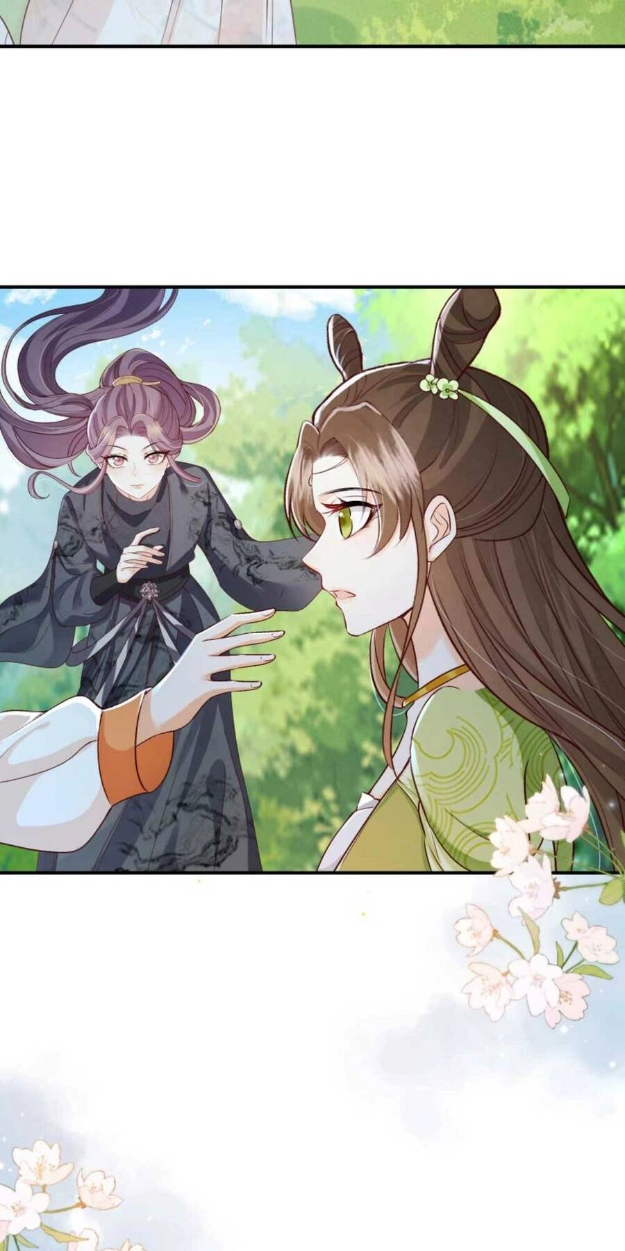 Trăm Kiếp Luân Hồi, Kiếp Này Ta Chỉ Muốn Lười Biếng Chapter 58 - 15