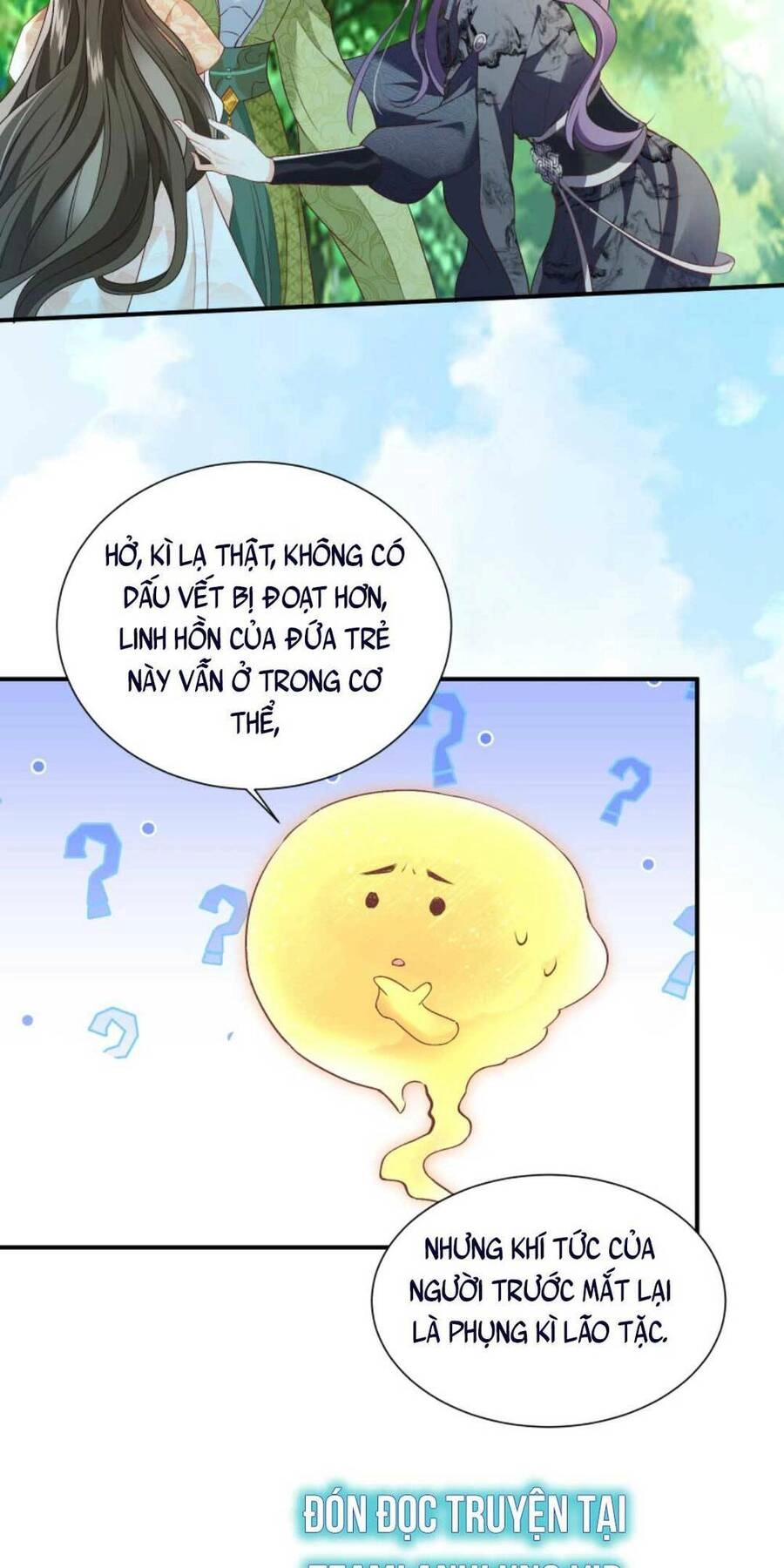 Trăm Kiếp Luân Hồi, Kiếp Này Ta Chỉ Muốn Lười Biếng Chapter 58 - 20