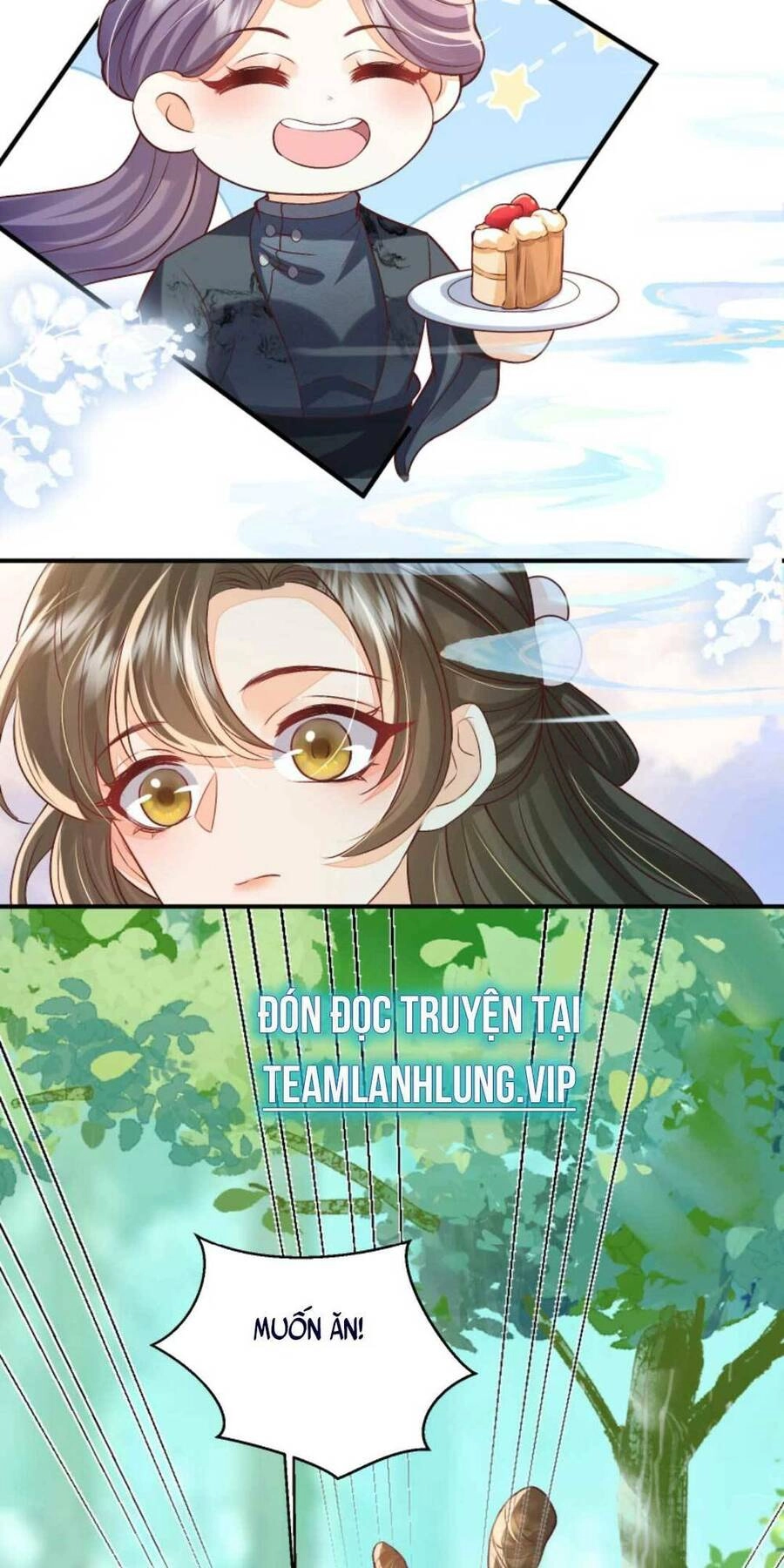 Trăm Kiếp Luân Hồi, Kiếp Này Ta Chỉ Muốn Lười Biếng Chapter 58 - 23