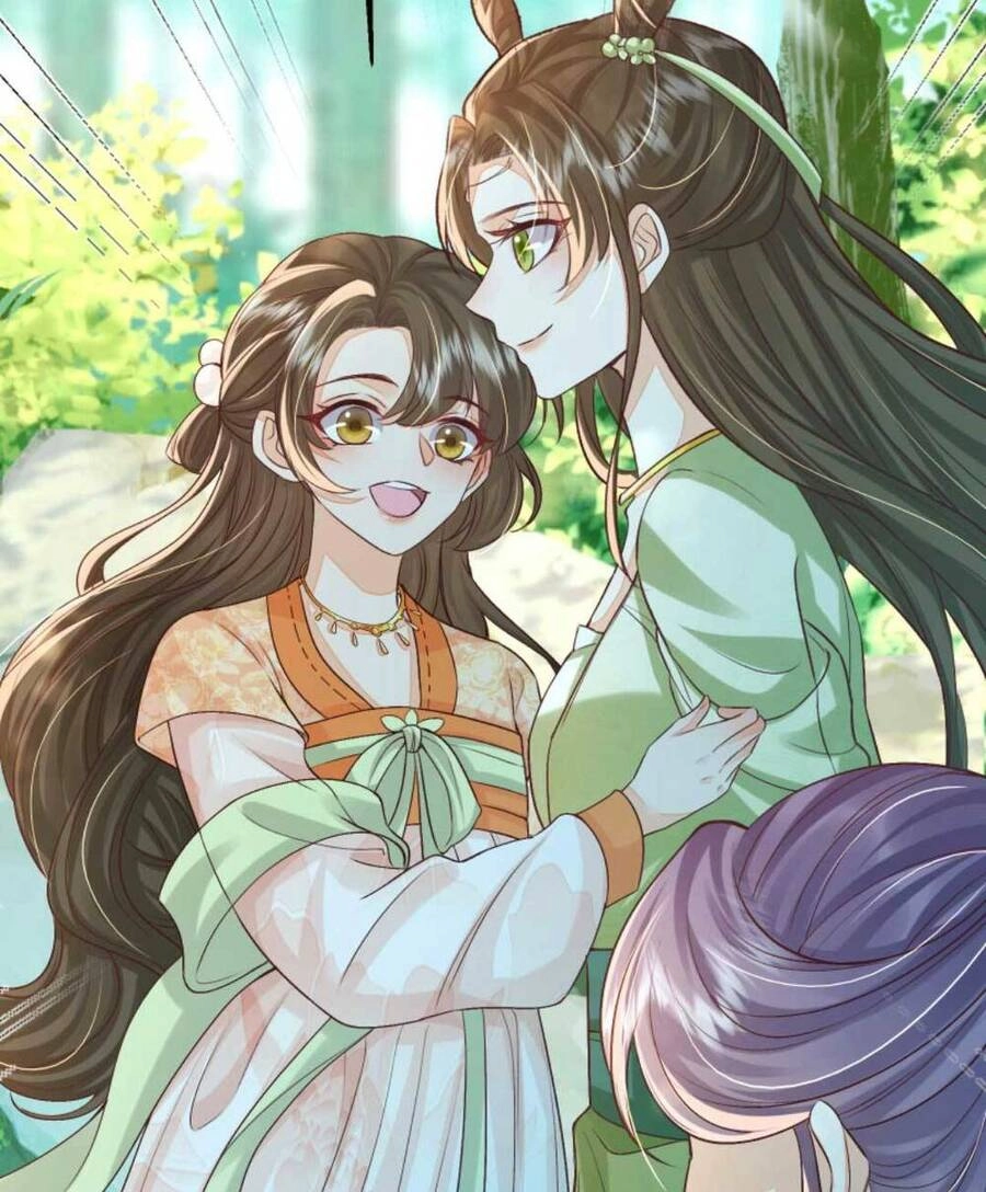 Trăm Kiếp Luân Hồi, Kiếp Này Ta Chỉ Muốn Lười Biếng Chapter 58 - 24