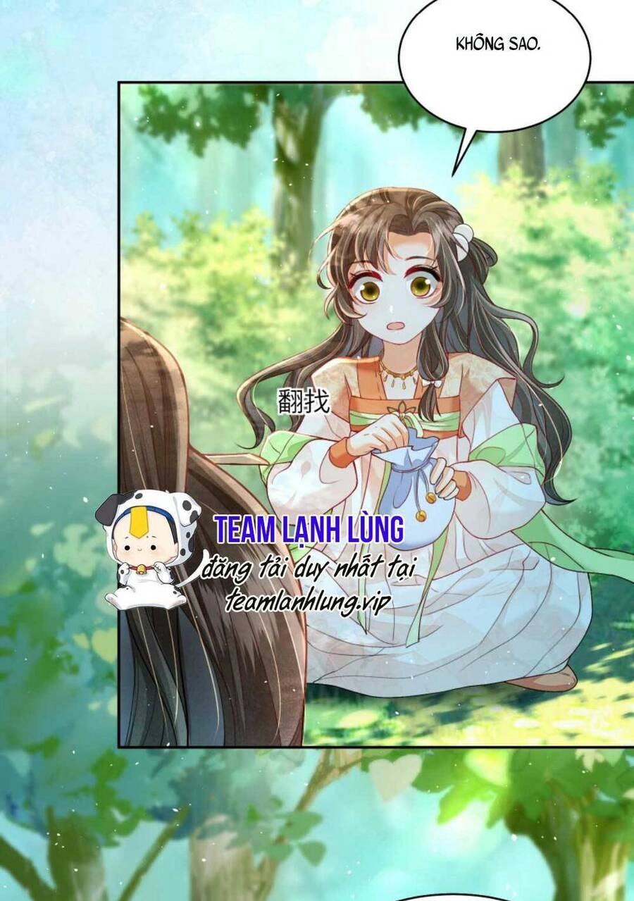 Trăm Kiếp Luân Hồi, Kiếp Này Ta Chỉ Muốn Lười Biếng Chapter 59 - 11