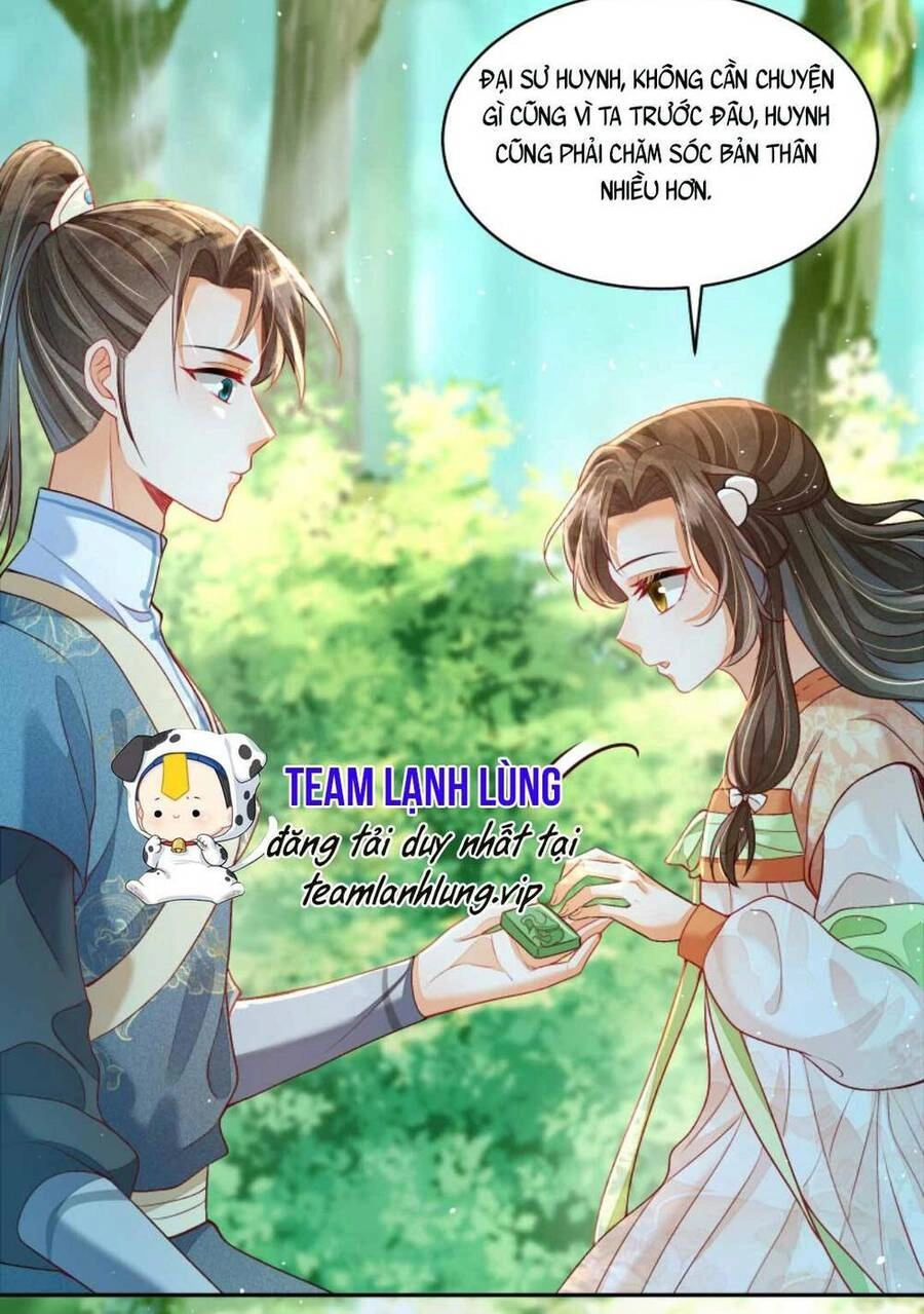 Trăm Kiếp Luân Hồi, Kiếp Này Ta Chỉ Muốn Lười Biếng Chapter 59 - 12