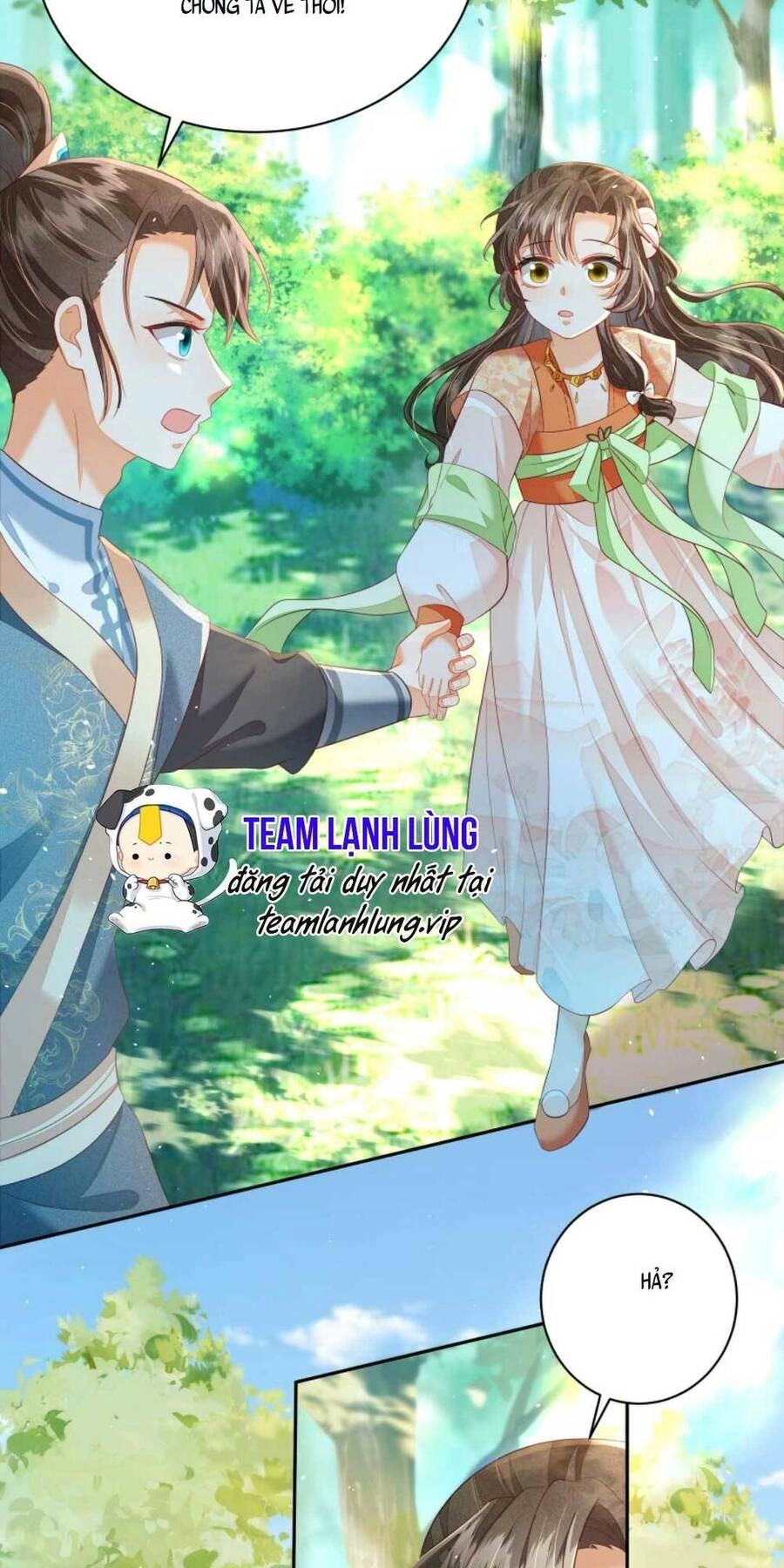 Trăm Kiếp Luân Hồi, Kiếp Này Ta Chỉ Muốn Lười Biếng Chapter 59 - 14