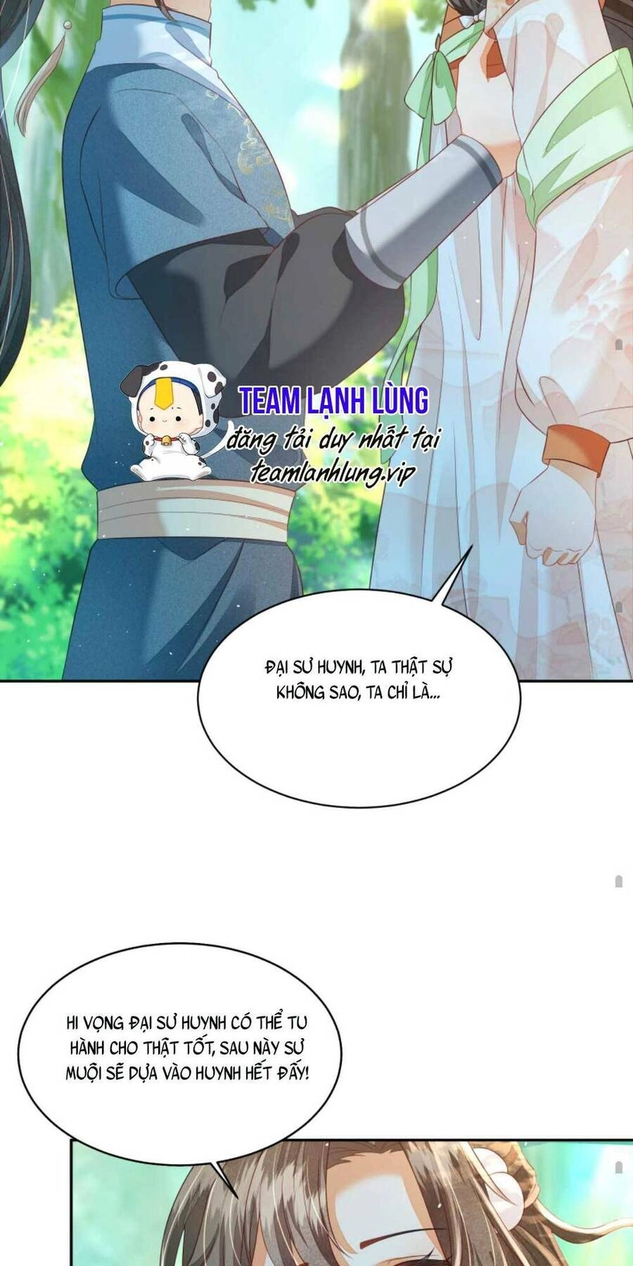 Trăm Kiếp Luân Hồi, Kiếp Này Ta Chỉ Muốn Lười Biếng Chapter 59 - 17