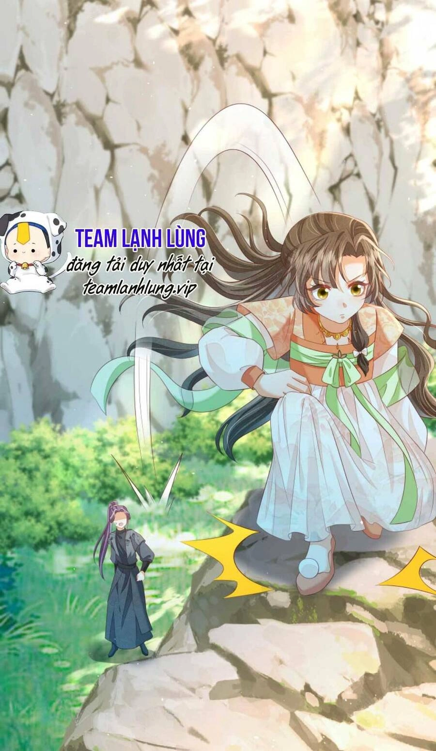 Trăm Kiếp Luân Hồi, Kiếp Này Ta Chỉ Muốn Lười Biếng Chapter 59 - 21