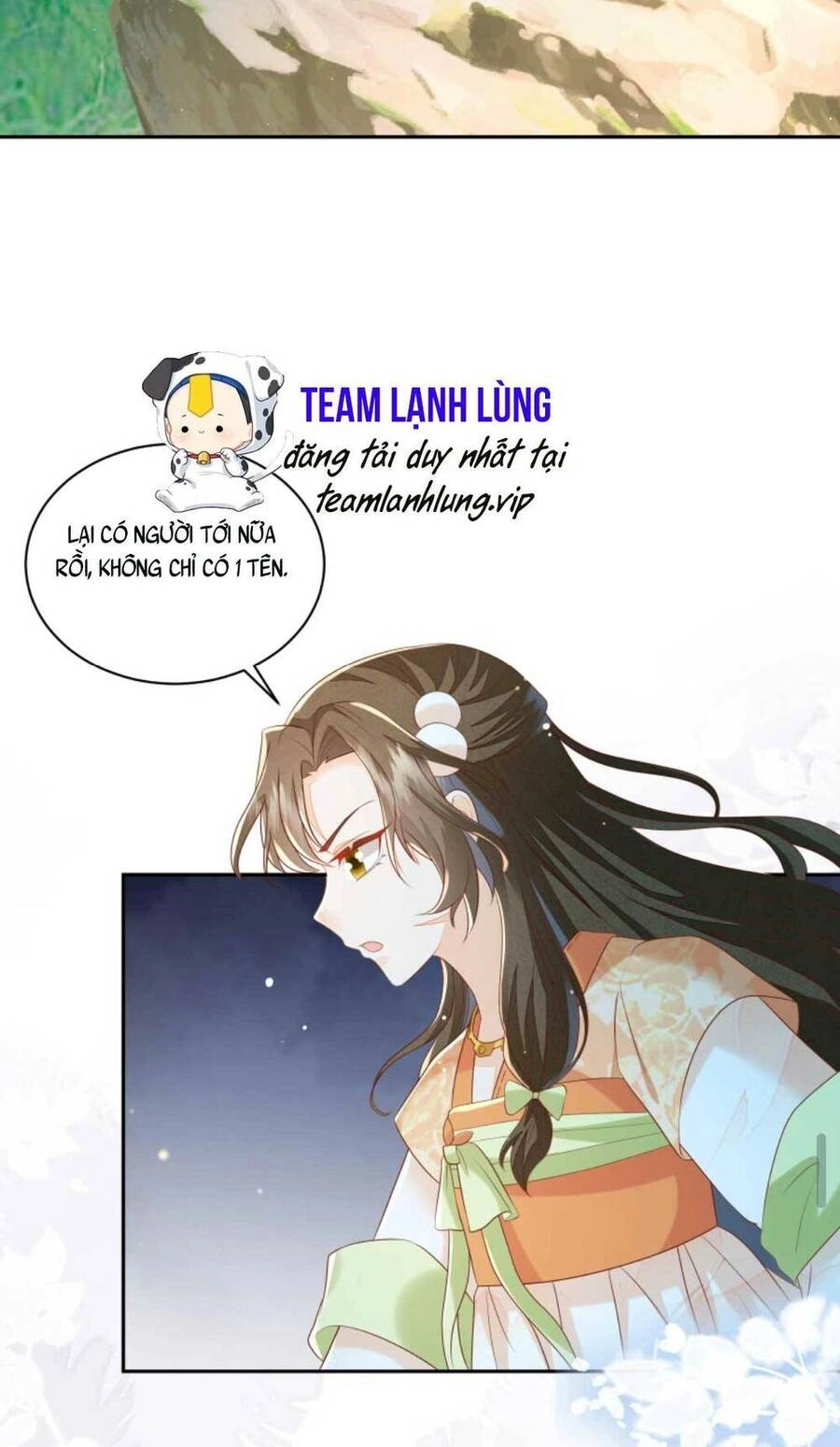 Trăm Kiếp Luân Hồi, Kiếp Này Ta Chỉ Muốn Lười Biếng Chapter 59 - 22