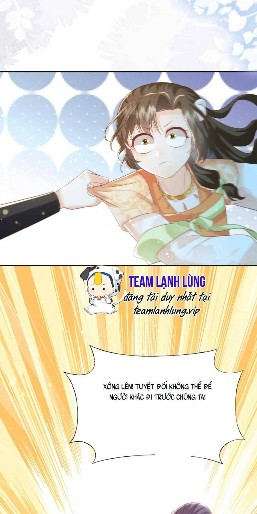 Trăm Kiếp Luân Hồi, Kiếp Này Ta Chỉ Muốn Lười Biếng Chapter 59 - 23