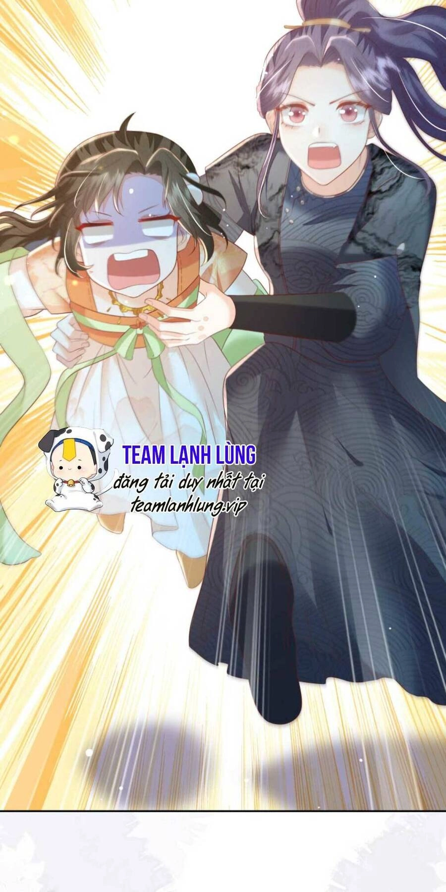 Trăm Kiếp Luân Hồi, Kiếp Này Ta Chỉ Muốn Lười Biếng Chapter 59 - 24