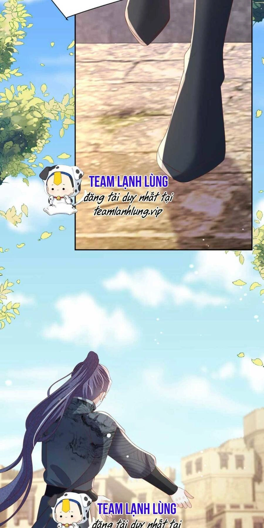 Trăm Kiếp Luân Hồi, Kiếp Này Ta Chỉ Muốn Lười Biếng Chapter 59 - 26