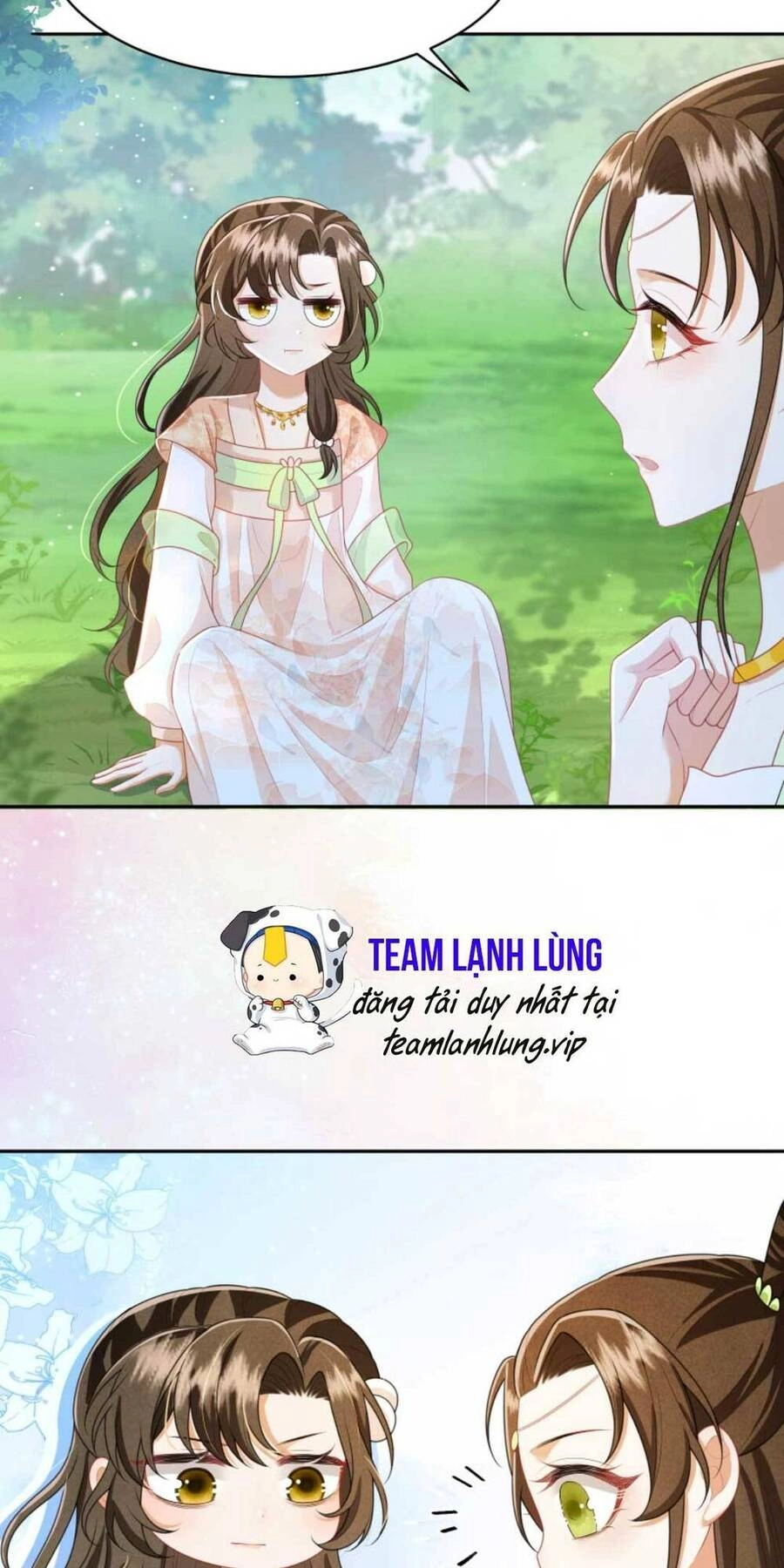 Trăm Kiếp Luân Hồi, Kiếp Này Ta Chỉ Muốn Lười Biếng Chapter 60 - 5