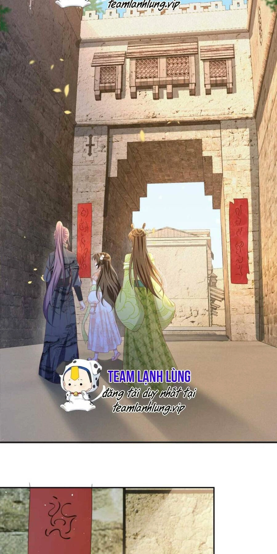 Trăm Kiếp Luân Hồi, Kiếp Này Ta Chỉ Muốn Lười Biếng Chapter 60 - 8