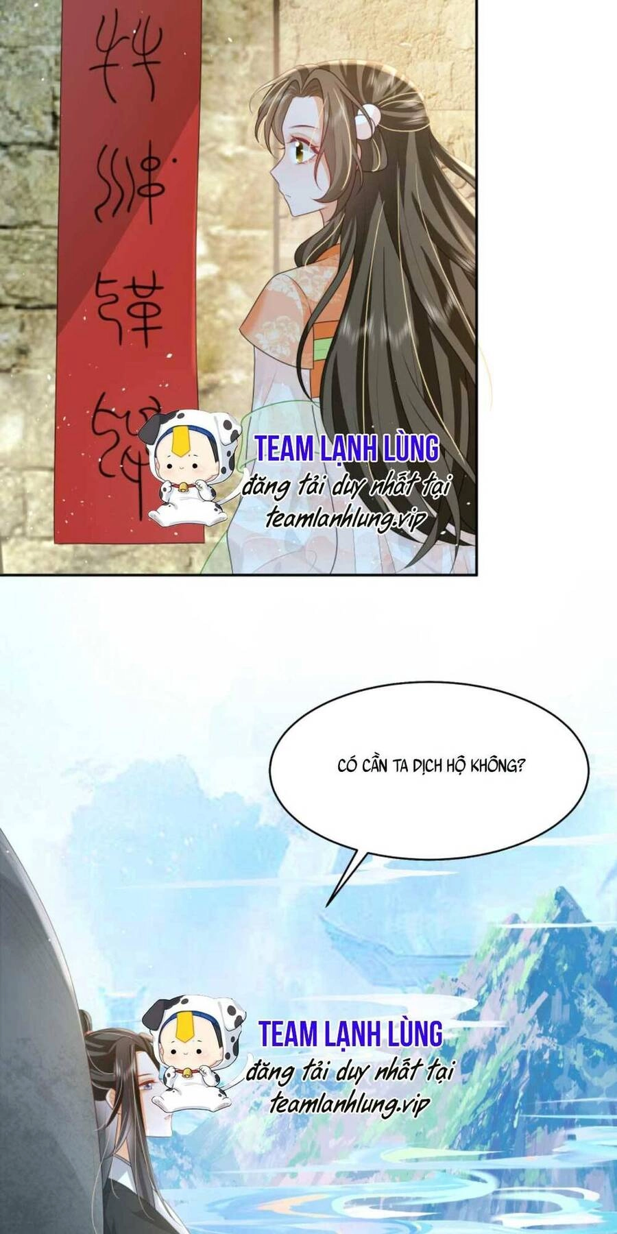 Trăm Kiếp Luân Hồi, Kiếp Này Ta Chỉ Muốn Lười Biếng Chapter 60 - 9