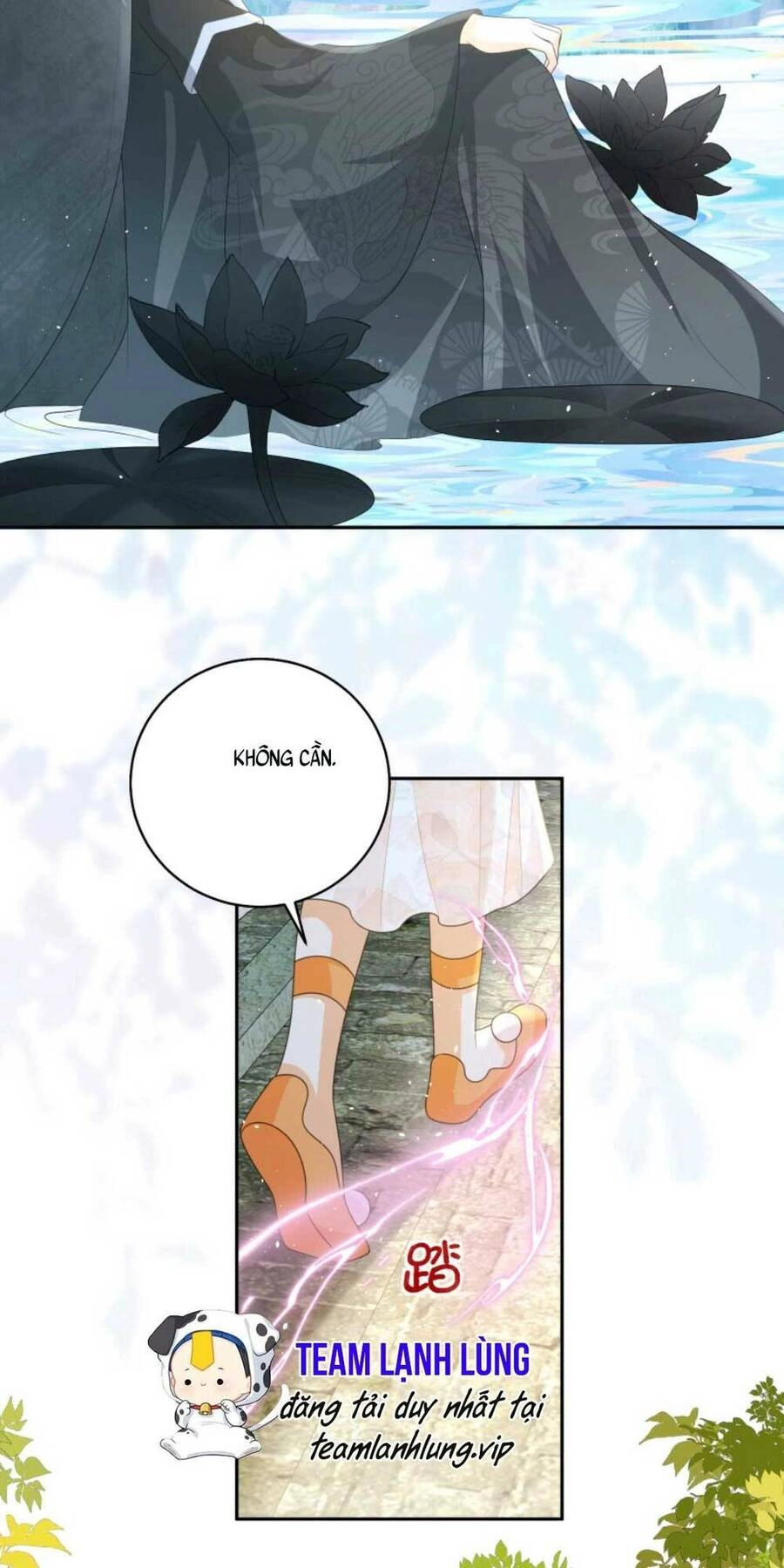 Trăm Kiếp Luân Hồi, Kiếp Này Ta Chỉ Muốn Lười Biếng Chapter 60 - 10