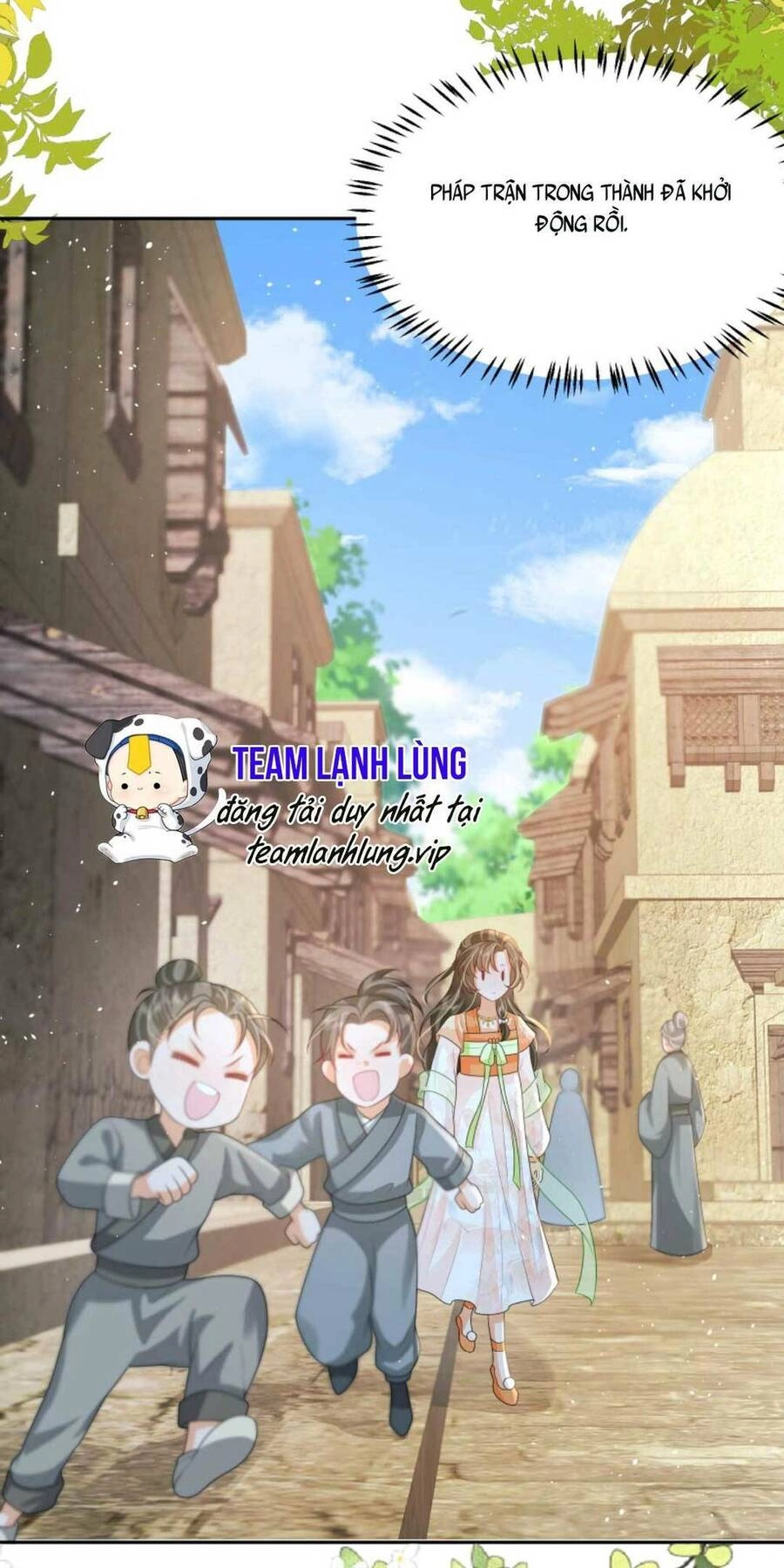 Trăm Kiếp Luân Hồi, Kiếp Này Ta Chỉ Muốn Lười Biếng Chapter 60 - 11