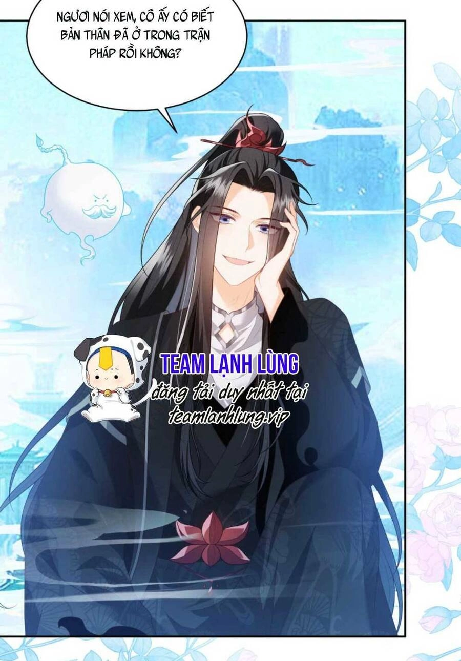 Trăm Kiếp Luân Hồi, Kiếp Này Ta Chỉ Muốn Lười Biếng Chapter 60 - 13