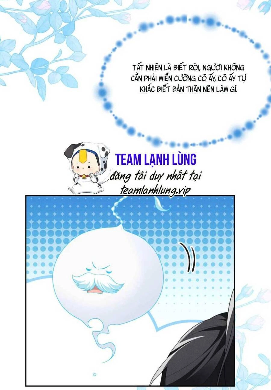 Trăm Kiếp Luân Hồi, Kiếp Này Ta Chỉ Muốn Lười Biếng Chapter 60 - 14