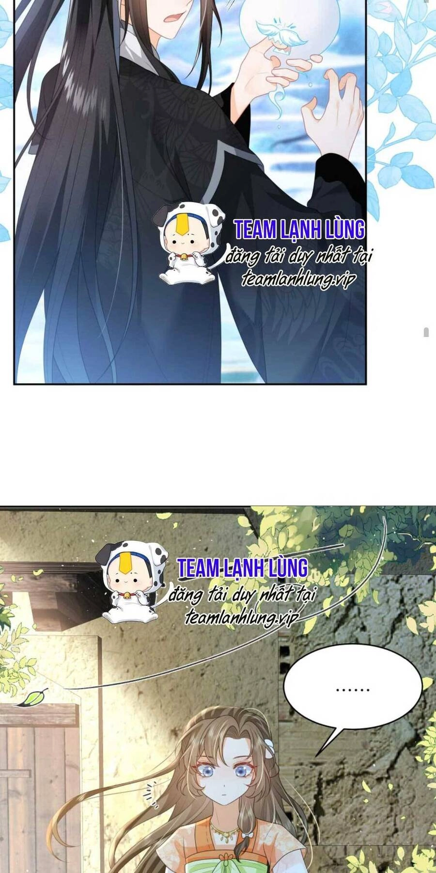 Trăm Kiếp Luân Hồi, Kiếp Này Ta Chỉ Muốn Lười Biếng Chapter 60 - 17