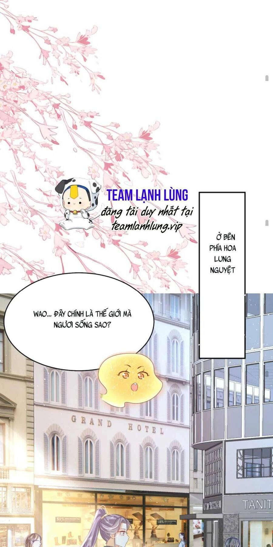 Trăm Kiếp Luân Hồi, Kiếp Này Ta Chỉ Muốn Lười Biếng Chapter 60 - 19