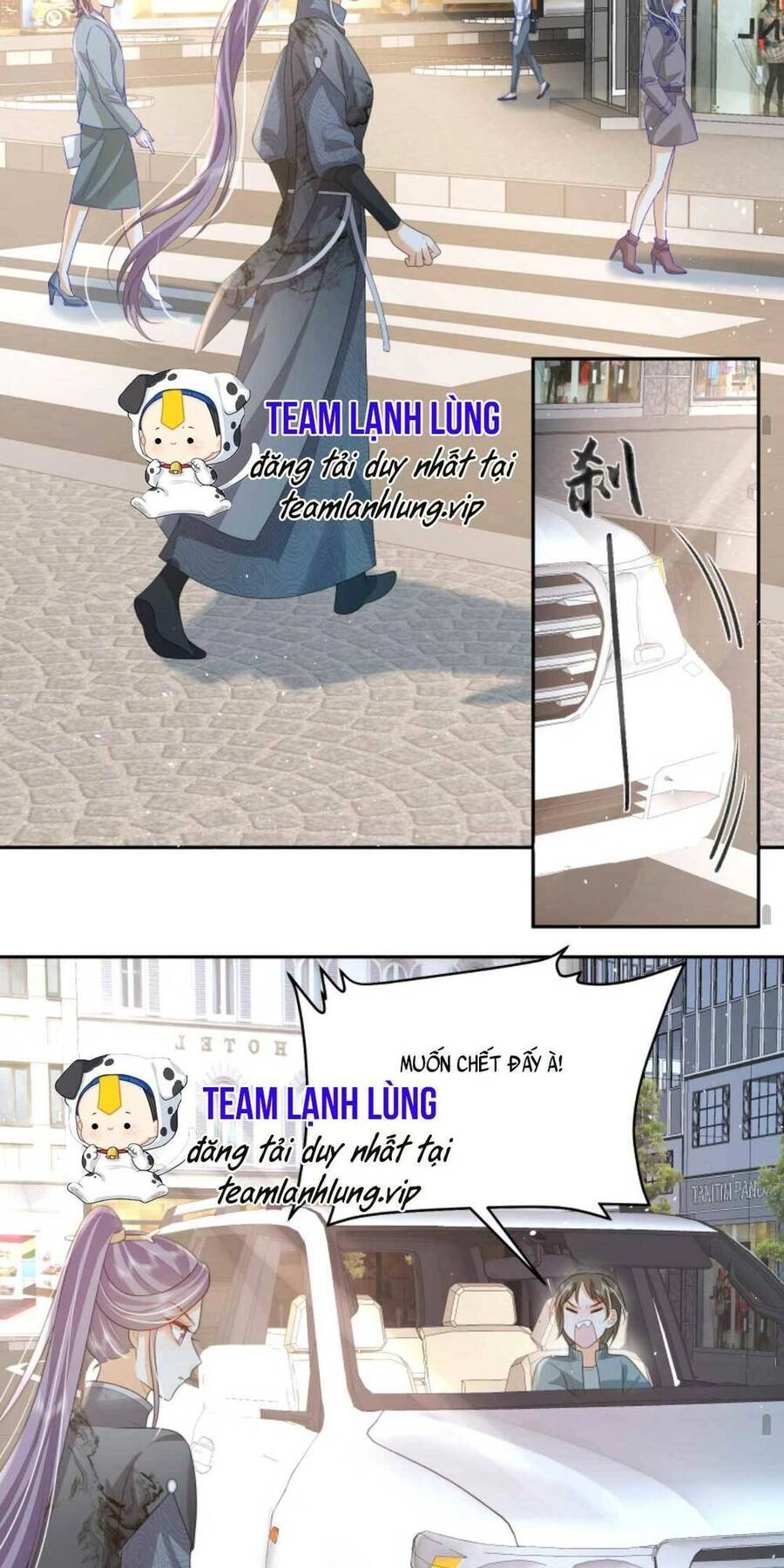 Trăm Kiếp Luân Hồi, Kiếp Này Ta Chỉ Muốn Lười Biếng Chapter 60 - 20