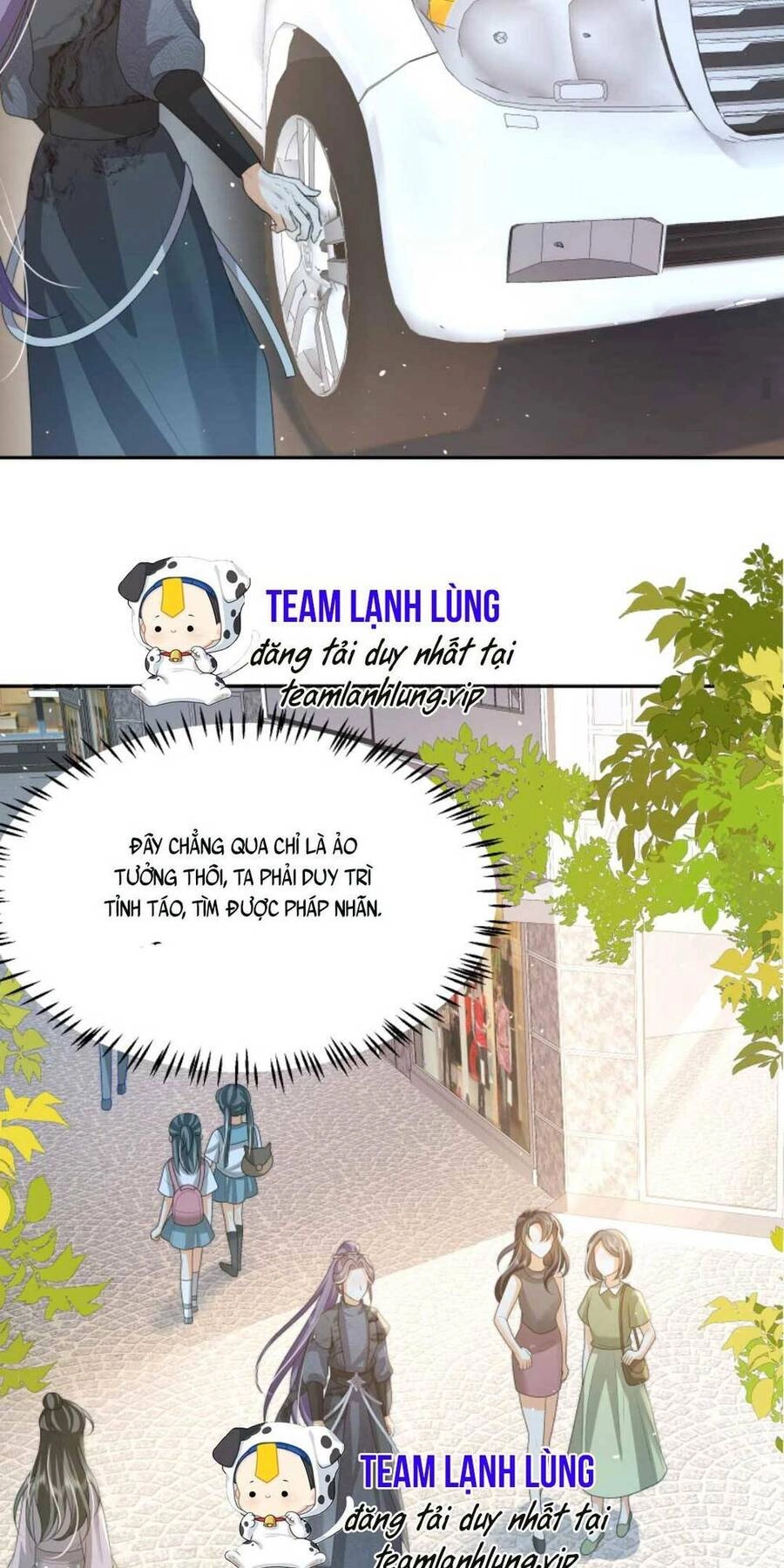 Trăm Kiếp Luân Hồi, Kiếp Này Ta Chỉ Muốn Lười Biếng Chapter 60 - 21