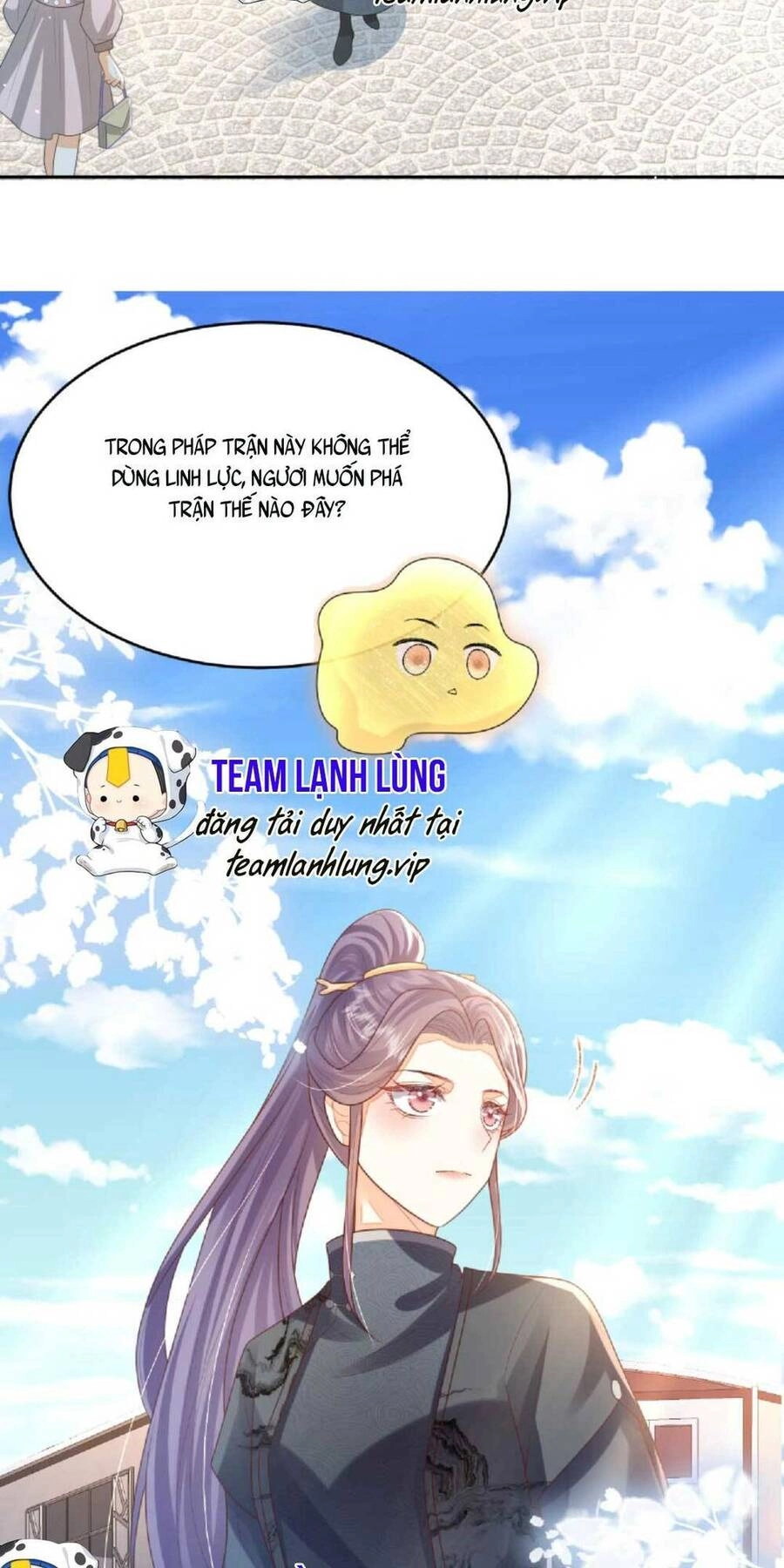 Trăm Kiếp Luân Hồi, Kiếp Này Ta Chỉ Muốn Lười Biếng Chapter 60 - 22