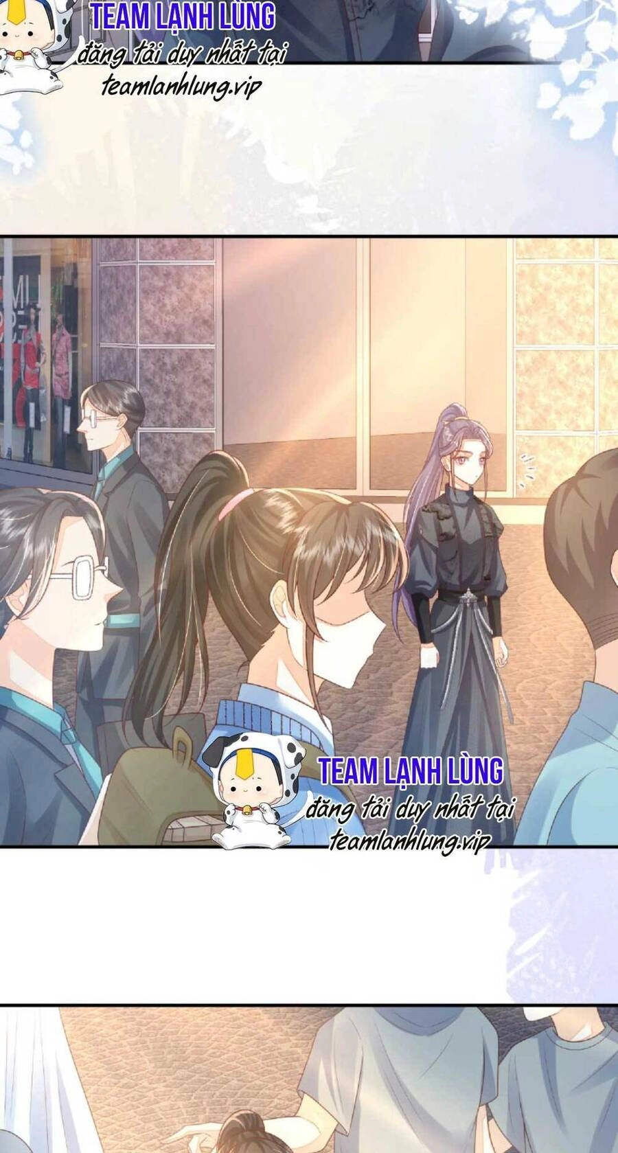 Trăm Kiếp Luân Hồi, Kiếp Này Ta Chỉ Muốn Lười Biếng Chapter 60 - 23