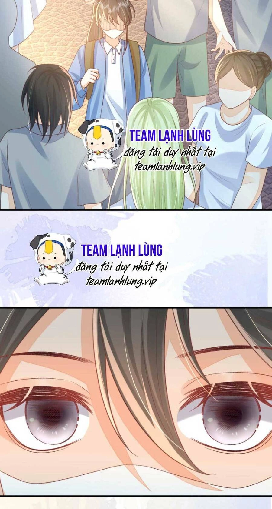 Trăm Kiếp Luân Hồi, Kiếp Này Ta Chỉ Muốn Lười Biếng Chapter 60 - 24